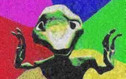 uh oh BRING ON THE SMEATS