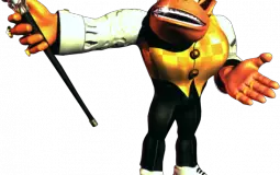 Donkey Kong