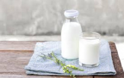 Milk