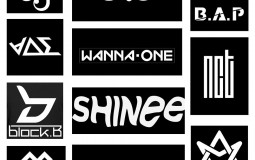 Kpop Boy Groups