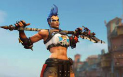 overwatch 2 tank tier list