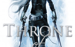 Throne Of Glass Character Ranker