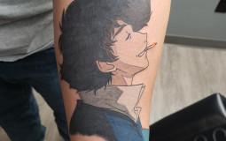 Mangas