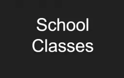 School Classes