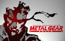 Metal Gear Solid Characters
