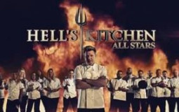 Hell's Kitchen S17 Likability