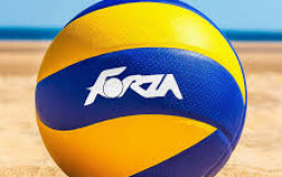 Volleyball 4.4 non-bias official tier list