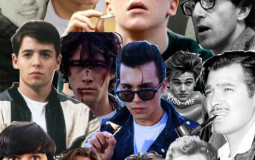 all my fave hot men