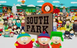 Animated Sitcoms