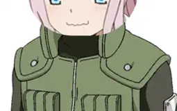 Naruto Tier list tier list