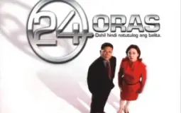 24 Oras