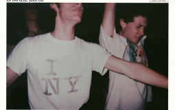 meus cantores favoritos