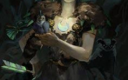 Rankeando hentão de Hades