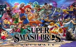 Super Smash Club Player Tier List