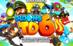 Btd6 youtubers
