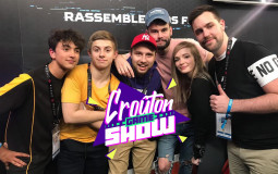 les crouton