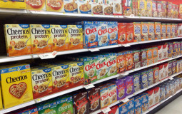 The best cereals