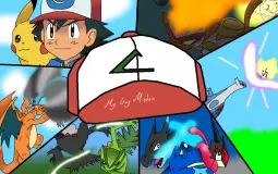 pokemon theme list