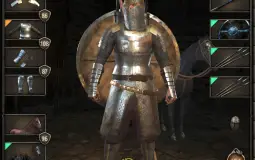 Bannerlord Online Tierlist 2025