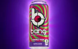 Bang Flavors according to liz
