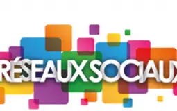 Reseaux sociaux