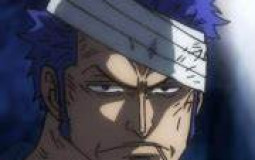 Strongest Anime Swordsman Tier List