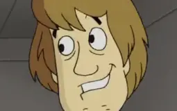 Powerscale of What's New Scooby Doo Characters
