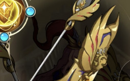 Ranking MH Awakened IW skins