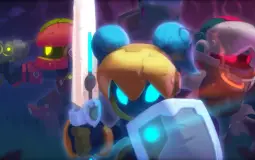 The Arcade Moderators