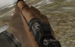 armes de bf 1942(et DLC)