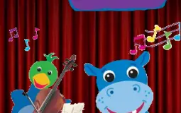 Baby Einstein CD Tier List