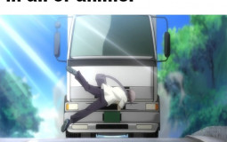 Failed Isekai-ed Route