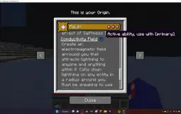 Arcane Odyssey Conjurer Magic Tier List