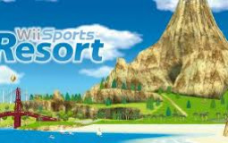 wii sports and wii sports resort sport tier list