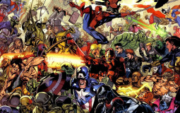 BEST MARVEL MOVIE