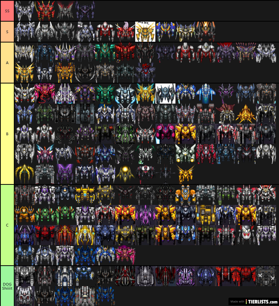 16/4 update