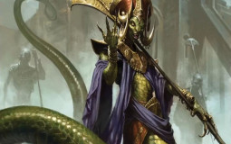 Commander tier list