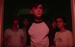 sexuality imo of IT/Stranger Things characters
