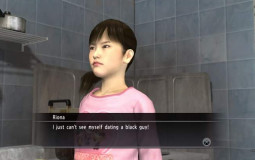 Yakuza Games