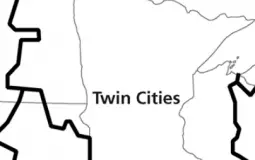 Regions