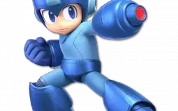 Mega Man moveset ranking. Super Smash Bros Ultimate