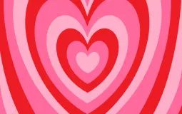 My Character Crush List