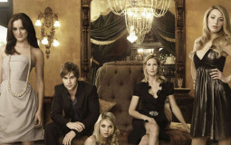 Gossip Girl Characters