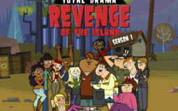 Total Drama Island Etn S2