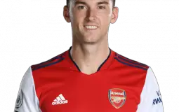 Premier League Left Backs 21-22