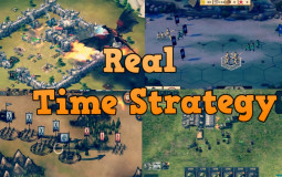 Strategy Games