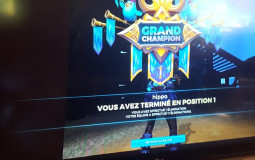 Esport Français