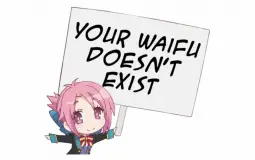 Hex's Terrible Waifus