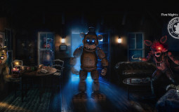 FNAF AR Animatronics