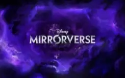 Disney Mirrorverse